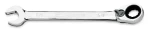Beta Tools 142 AS1/2 Reversible Ratchet Combination Wrench 1/2" 001420313