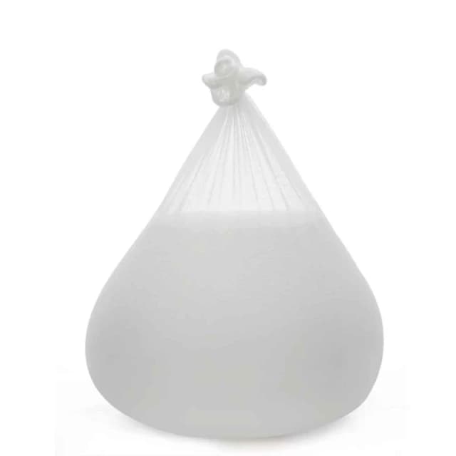 Kaikoo Refill Top Up Beans, White KAI24-097