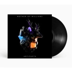 Mother Of Millions - Artifacts Vinyl