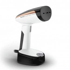 Tefal Access Steam Pocket DT3030 Handheld Garment Steamer