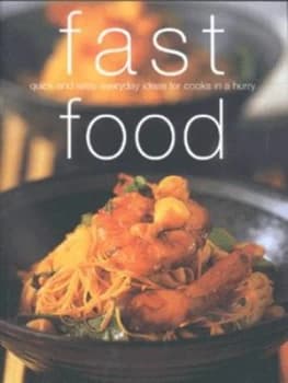 Fast Food Paperback