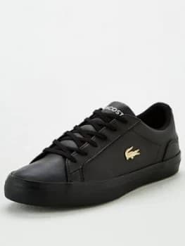 Lacoste Lerond 0120 2 Cfa Trainer - Black