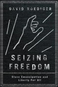 Seizing Freedom by David R. Roediger Hardback