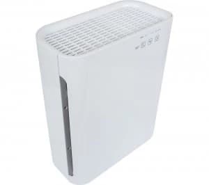 Meaco MeacoClean CA-HEPA 47x5 Portable Air Purifier