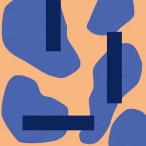 Luke Abbott - Music From The Edge Of An Island Vinyl