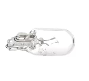 MAGNETI MARELLI Light Bulbs 003921100000 Bulb, licence plate light VW,AUDI,MERCEDES-BENZ,Golf V Schragheck (1K1),TOURAN (1T1, 1T2)