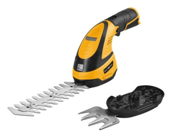 Batavia 7064675 Fixxpack 2-In-1 Grass Shear & Shrubber 12V Bare Unit Bat7064675