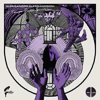 Alessandro Alessandroni - Il Tempo Dello Spirito Vinyl