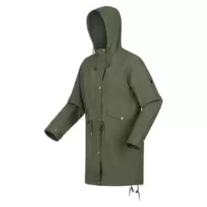 Regatta Amberose Waterproof Shell Jacket - FourLeafClvr