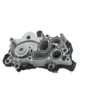 RIDEX Water pump VW,AUDI,SKODA 1260W0389 04C121115D,04C121115E,04C121115F Engine water pump,Water pump for engine 04C121115H,04E121121E,04E121600AG