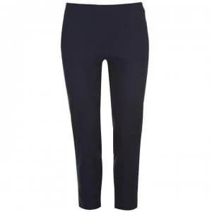 Footjoy Golf Trousers Ladies - Navy