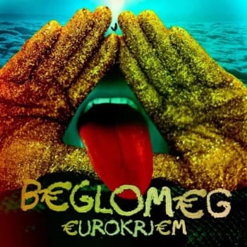 Beglomeg - Eurokrjem Vinyl