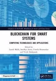 Blockchain for Smart Systems Computing Technologies and Applications