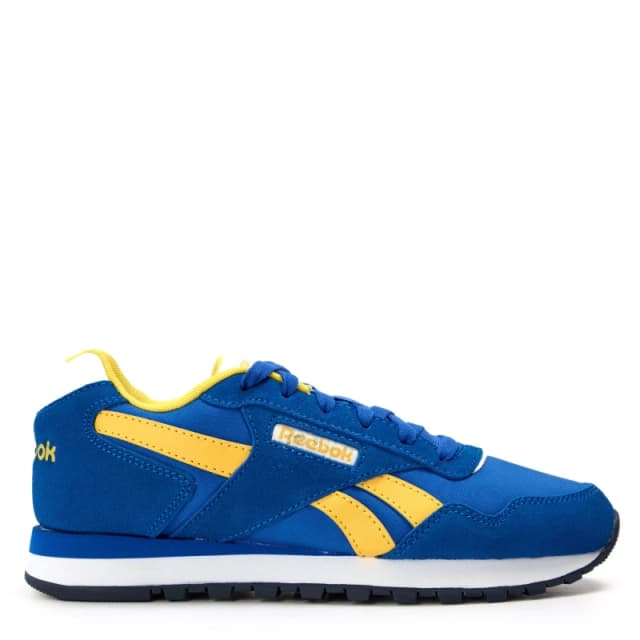 Reebok Glide Optimum Blue male 4 (36.5)