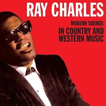 Ray Charles - Modern Sounds in Country and Western Music CD