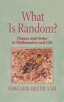 What Is Random by Edward Beltrami Hardback
