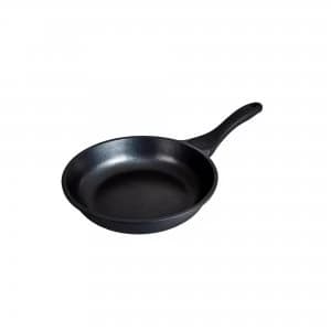 Denby Cast Aluminium Frypan 20Cm X 5.1Cm