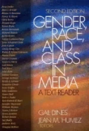 gender race and class in media a text reader