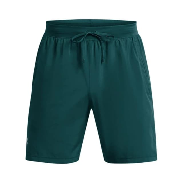 Under Armour Launch 7" Unlined Shorts - Blue Blue S