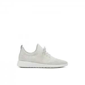 Aldo Mx. 1 Trainers Light Grey