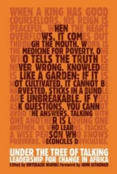 Under the Tree of Talking Book