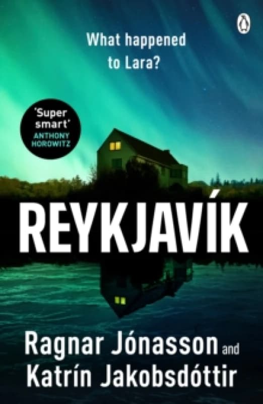 Reykjavik Paperback / softback