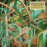 Graveyard - Innocence and Decadence (Music CD)