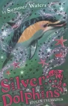 Stolen treasures by Summer Waters