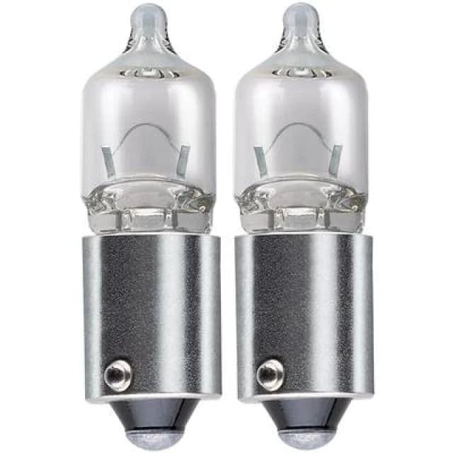 Osram OSRAM 4062172394796 Halogen bulb Ultra Life H6W 6 W 12 V 4062172394796