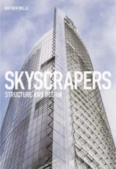Skyscrapers by Matthew Wells Hardback