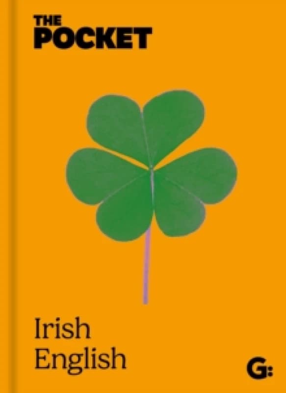 The Pocket Irish English Hardback