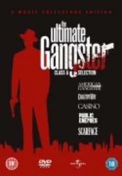 The Ultimate Gangster Box Set