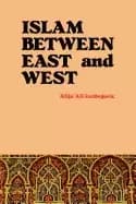 islam between east and west