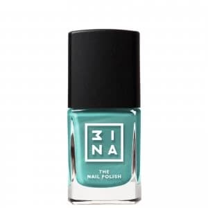 3INA Makeup The Nail Polish (Various Shades) - 182