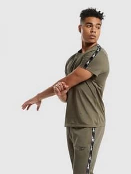 Reebok Essentials Tape T-Shirt