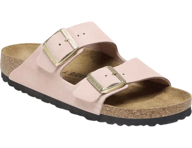 Birkenstock Arizona Leve Women Pink 37