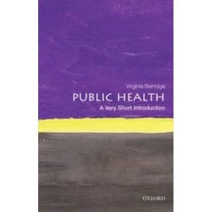 Public Health: A Very Short Introduction