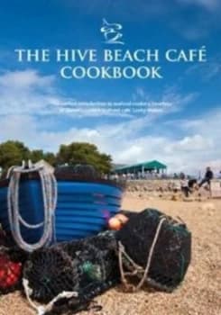 Hive Beach Cafe Cookbook by Rufus James Purdy Paperback