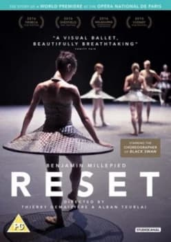 Reset - DVD
