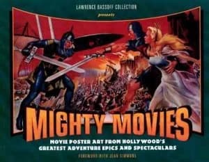 Mighty Movies by Lawrence Bassoff Paperback