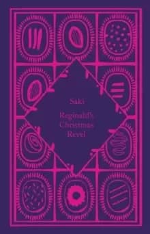 Reginald's Christmas Revel