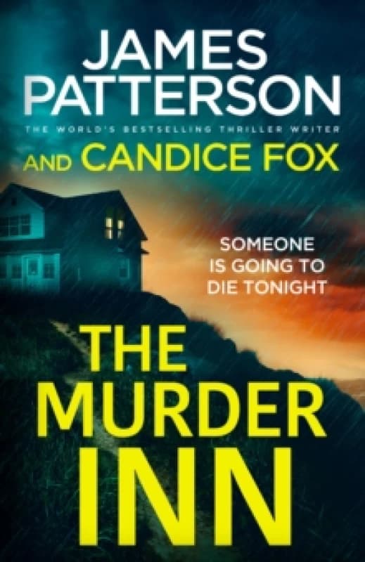 The Murder Inn Paperback / softback