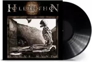 Domvs Mvndi by Hollenthon Vinyl Album