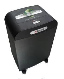 Rexel Mercury RDX1850 50L P 3 Cross Cut Shredder