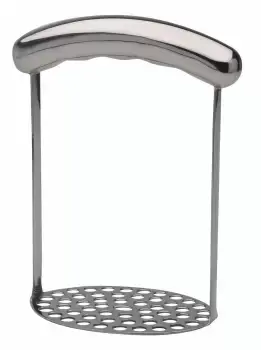 Stainless Steel Potato Masher