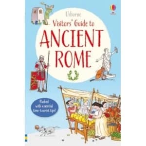 Visitor's Guide to Ancient Rome