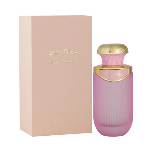 Jenny Glow Merakl Eau De Parfuml 100ml Black