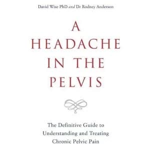 A Headache in the Pelvis The Definitive Guide to Understanding and Treating Chronic Pelvic Pain Paperback / softback 2018