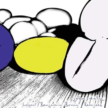 John Daly - Losoul Vinyl