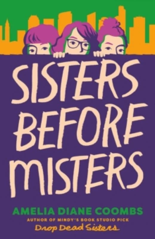 Sisters Before Misters Paperback / softback